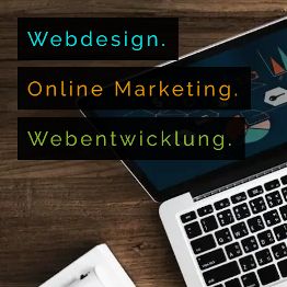 OnlinePro - Agentur f&uuml;r Webdesign, Webentwicklung & Online Marketing